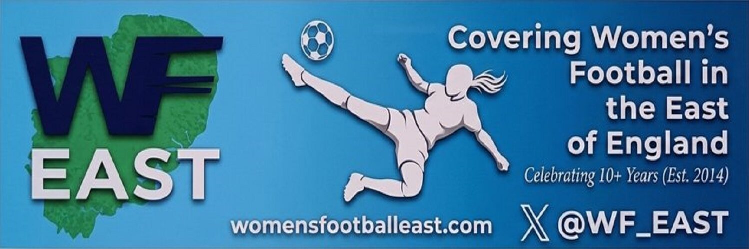 WOMEN'S FOOTBALL EAST